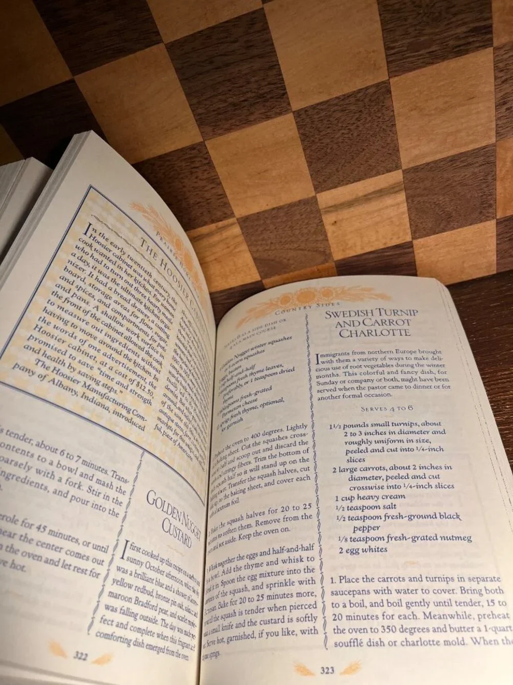 Prairie Home Cooking Cookbook A541